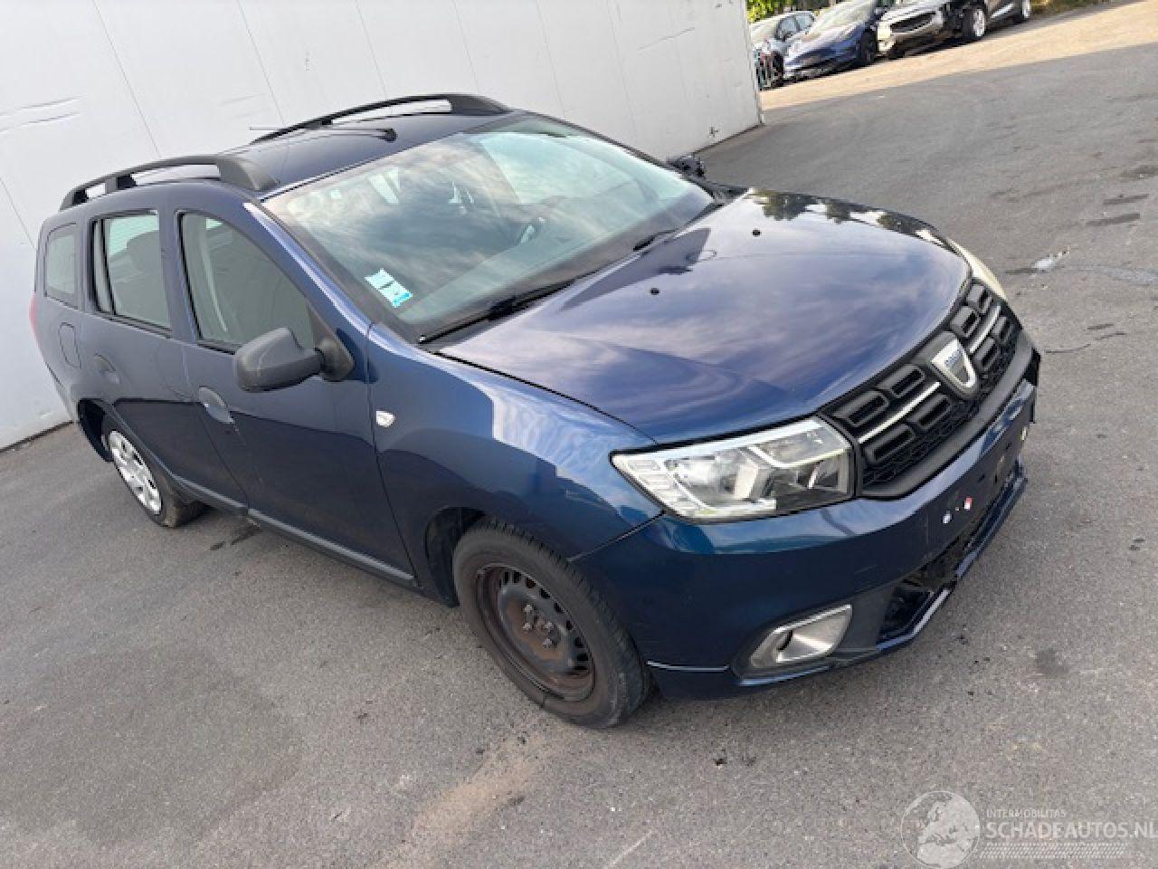 Dacia Logan LOGAN MCV