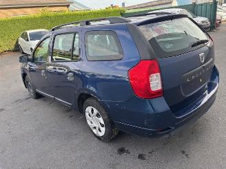 Dacia Logan LOGAN MCV picture 4