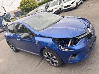 Renault Clio LIMITED picture 6