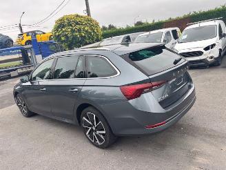  Skoda Octavia  2020/10