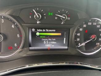 Opel Mokka mokka x picture 15