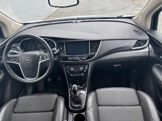 Opel Mokka mokka x picture 7