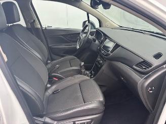 Opel Mokka mokka x picture 5