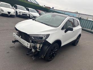 Opel Mokka mokka x picture 3