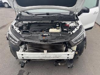 Opel Mokka mokka x picture 9