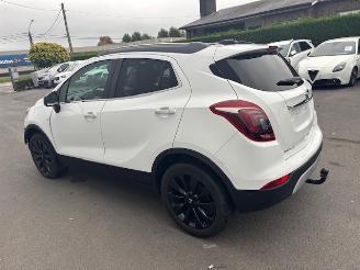 Opel Mokka mokka x picture 2