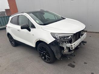 Opel Mokka mokka x picture 4