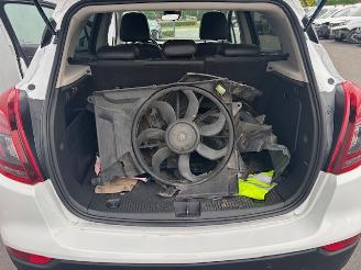 Opel Mokka mokka x picture 12