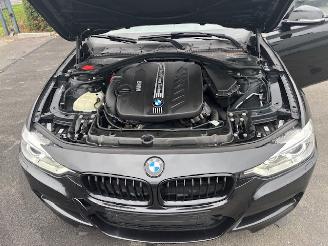 BMW 3-serie  picture 14