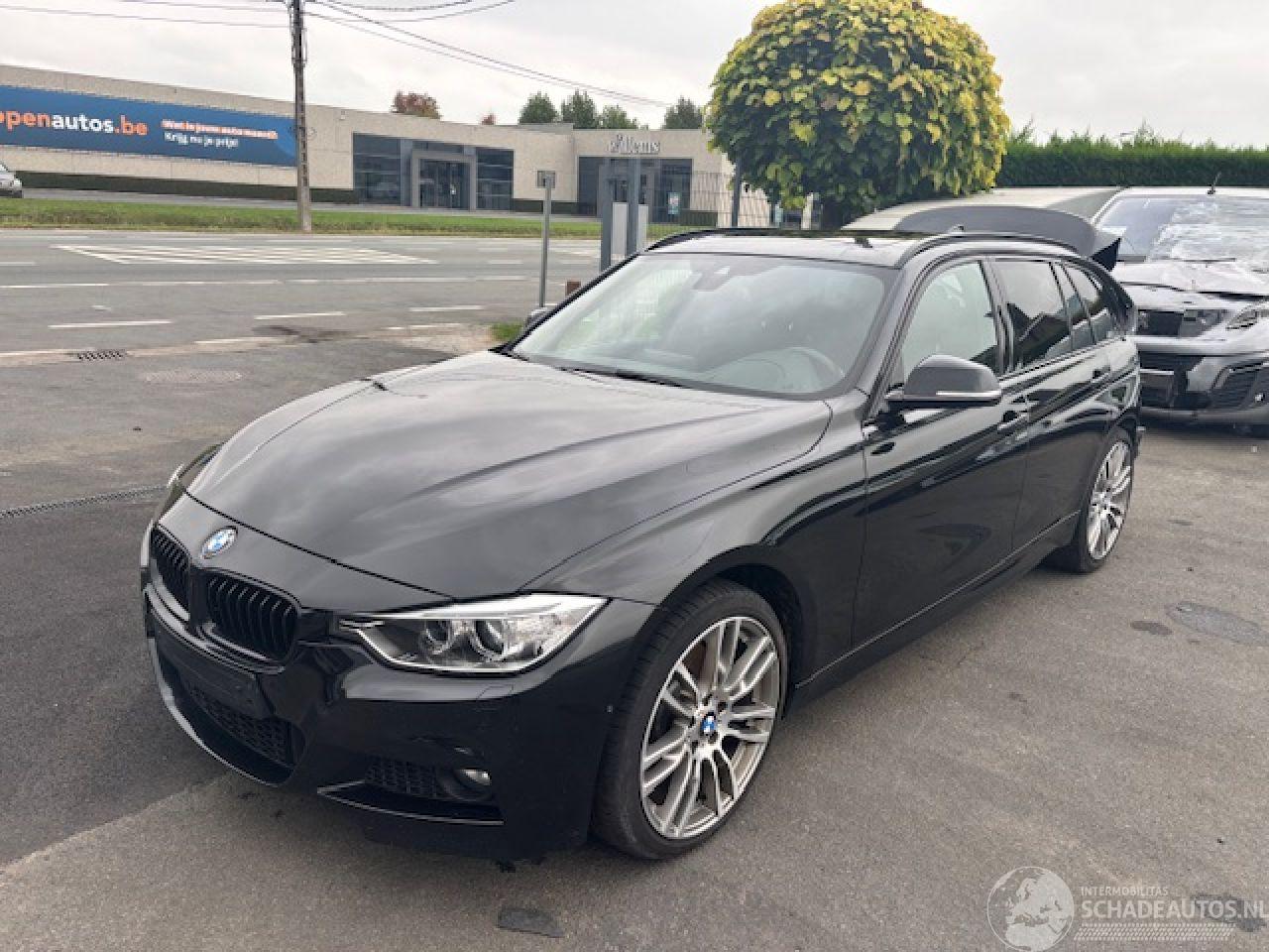 BMW 3-serie 