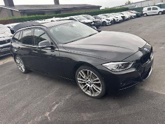BMW 3-serie  picture 3
