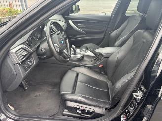 BMW 3-serie  picture 9