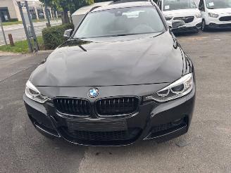 BMW 3-serie  picture 2