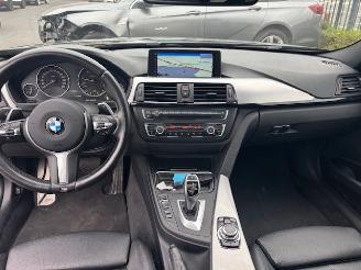 BMW 3-serie  picture 10