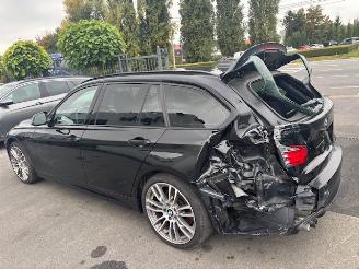 BMW 3-serie  picture 7