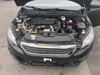 Peugeot 308  picture 10