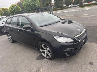 Peugeot 308  picture 5