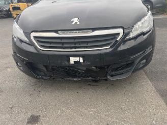 Peugeot 308  picture 4
