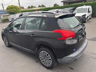 Peugeot 2008  picture 3