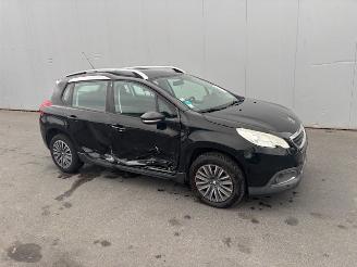 Peugeot 2008  picture 5