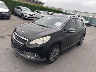 Unfallwagen Peugeot 2008  2015/3
