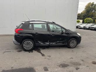 Peugeot 2008  picture 4