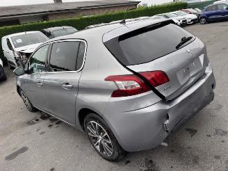 Peugeot 308  picture 5