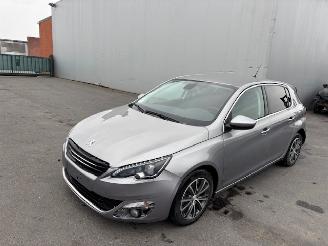 škoda osobní automobily Peugeot 308  2017/6
