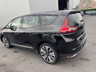Schadeauto Renault Grand-scenic  2023/1