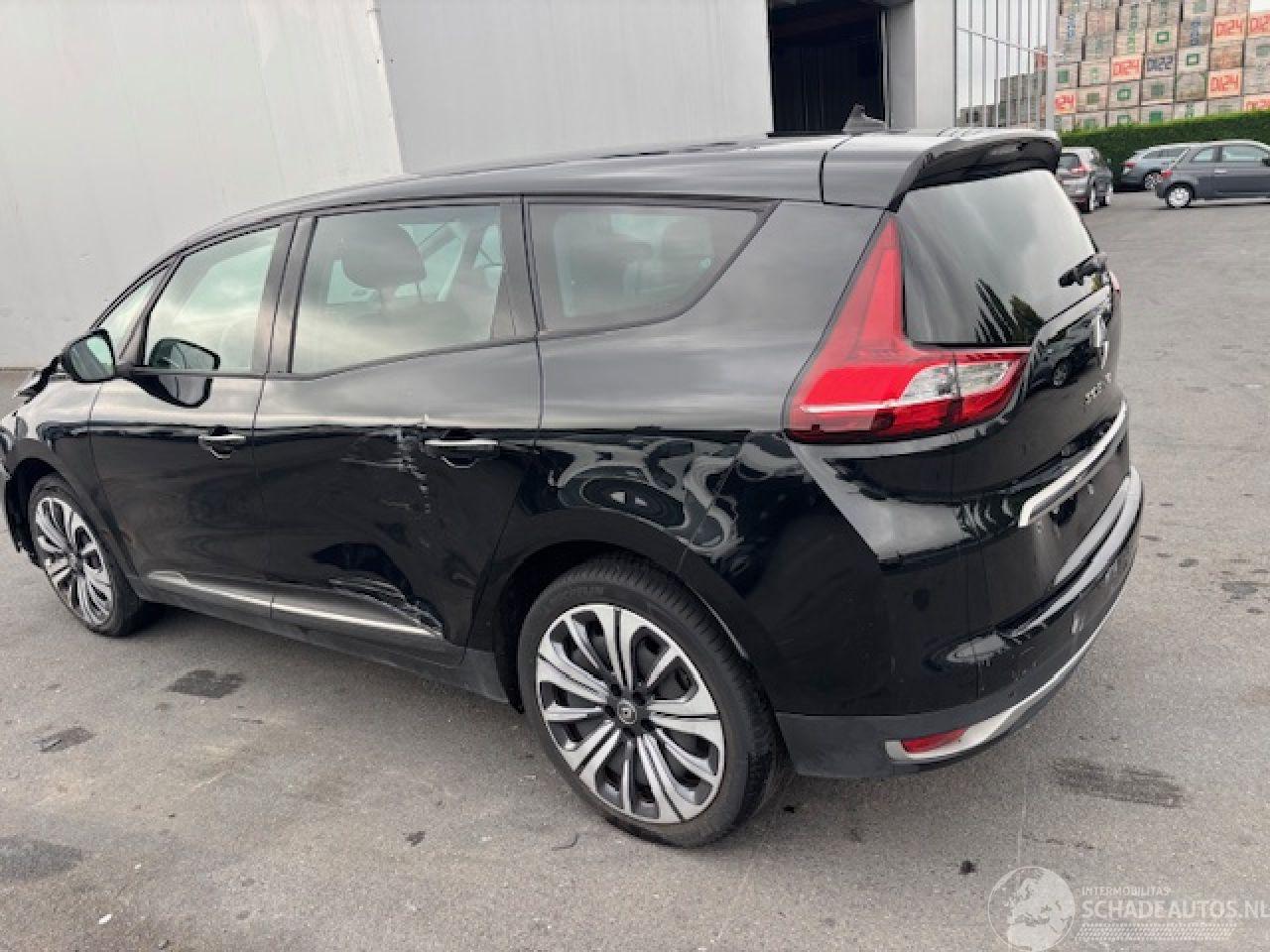 Renault Grand-scenic 