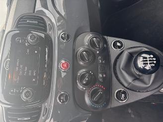 Fiat 500 HYBRID picture 7