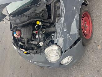 Fiat 500 HYBRID picture 9