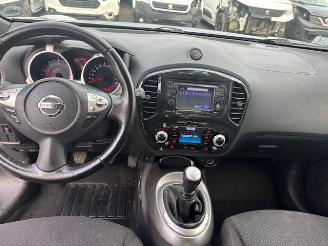 Nissan Juke  picture 6