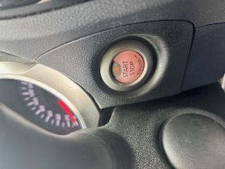 Nissan Juke  picture 10