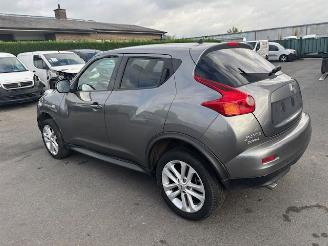 Nissan Juke  picture 3