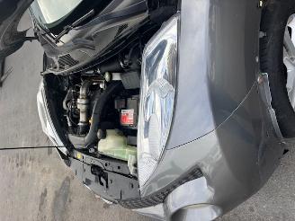 Nissan Juke  picture 12