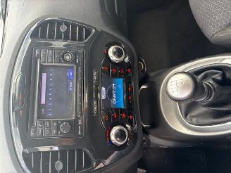 Nissan Juke  picture 7