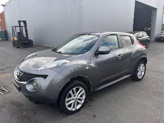 Nissan Juke  picture 4