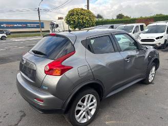Nissan Juke  picture 2