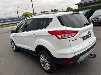  Ford Kuga  2015/1