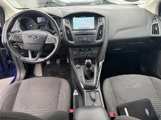 Ford Focus  picture 7