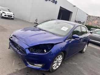 Ford Focus  picture 4
