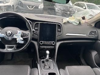 Renault Mégane  picture 5