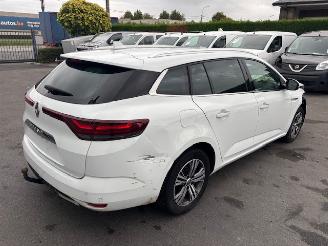 Renault Mégane  picture 2