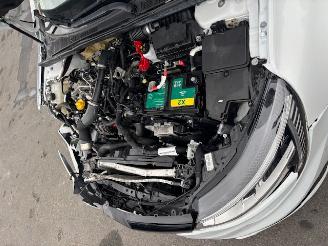 Renault Mégane  picture 12