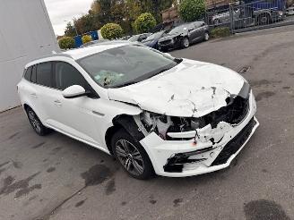 Renault Mégane  picture 3