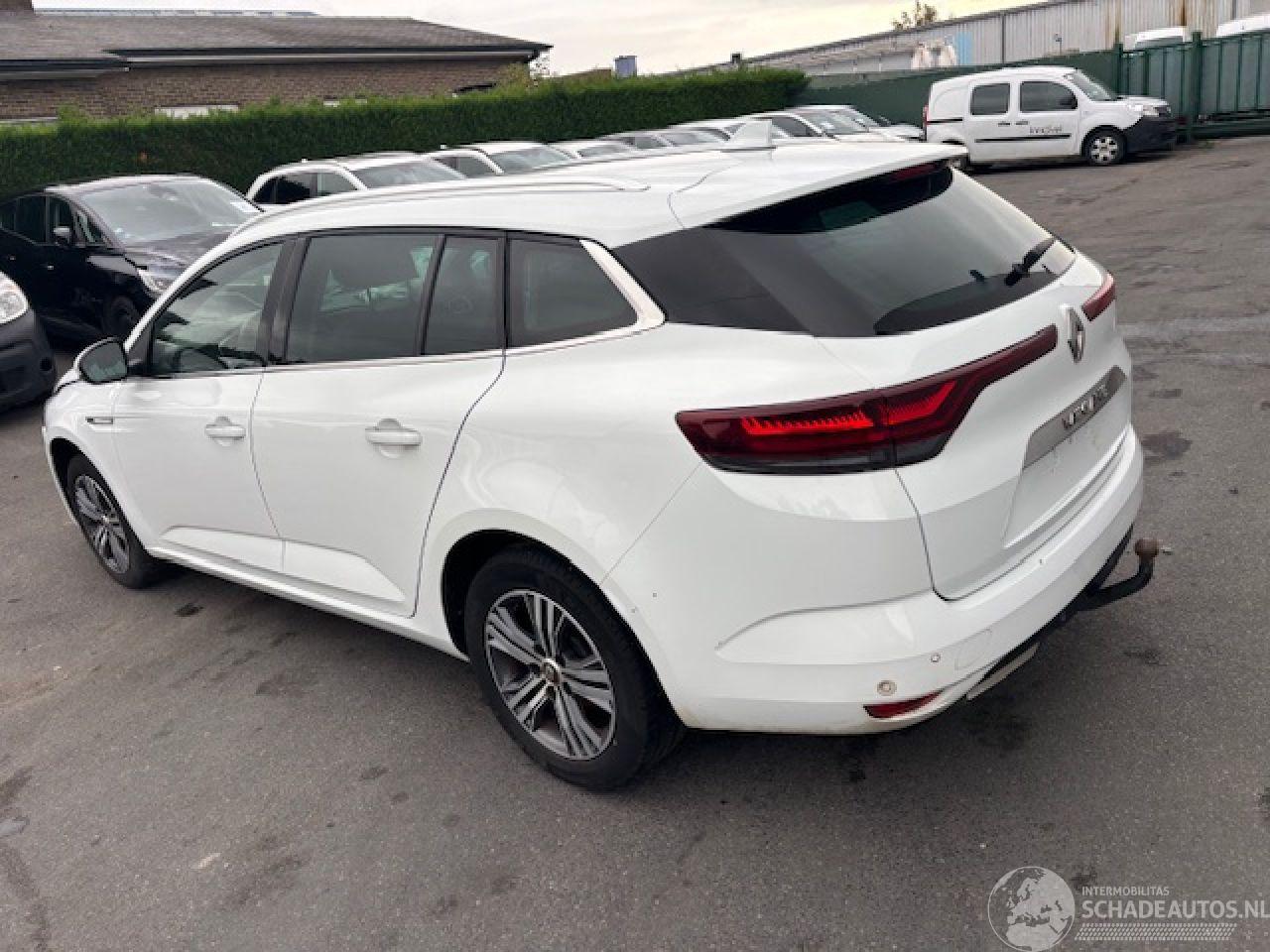 Renault Mégane 