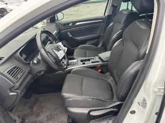 Renault Mégane  picture 7