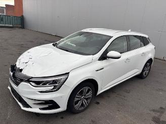 Renault Mégane  picture 4