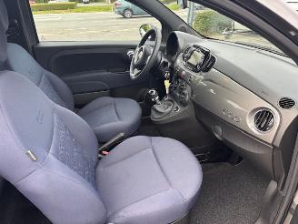 Fiat 500  picture 9